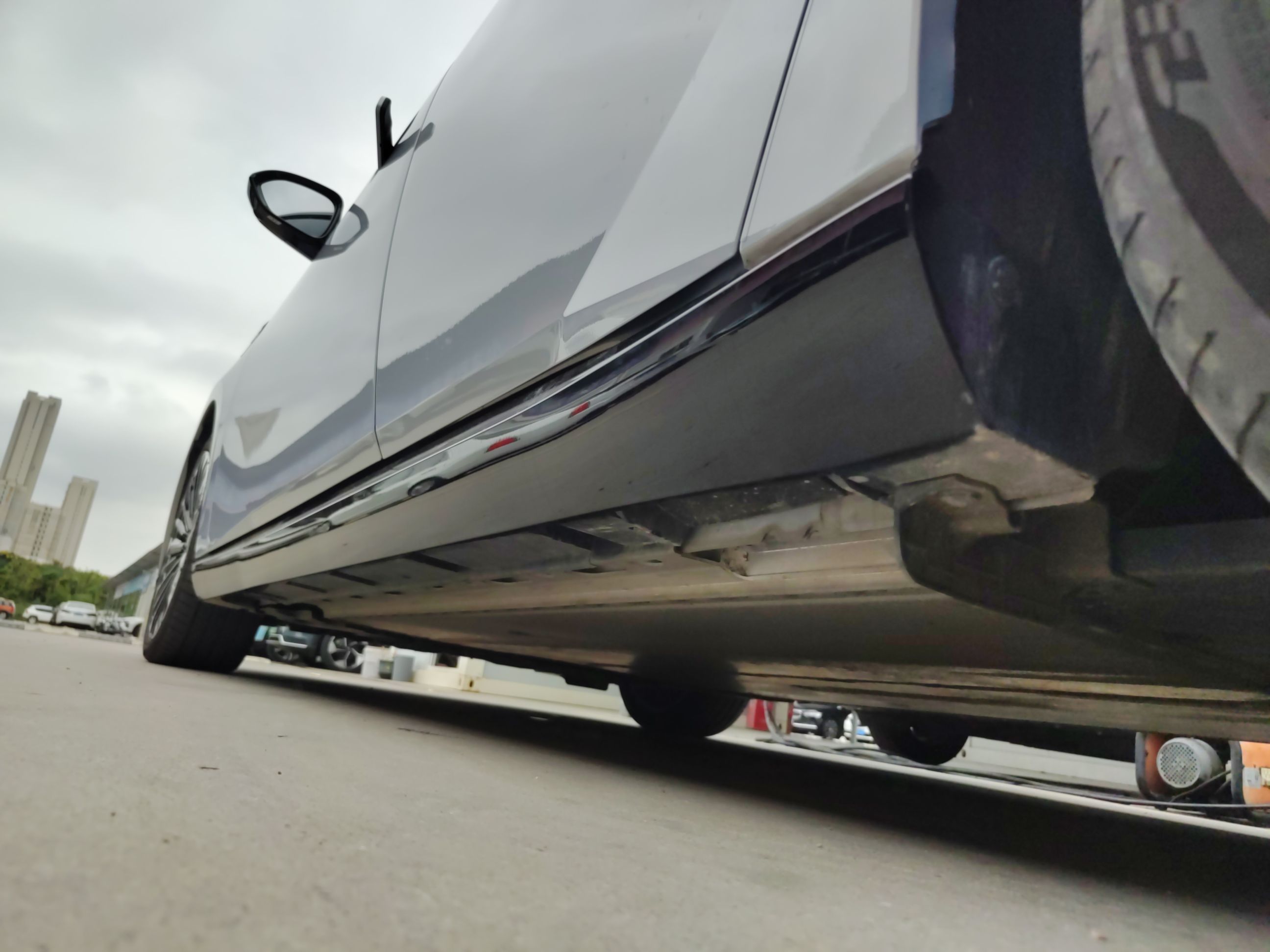 日产N7 2025款 510 Pro