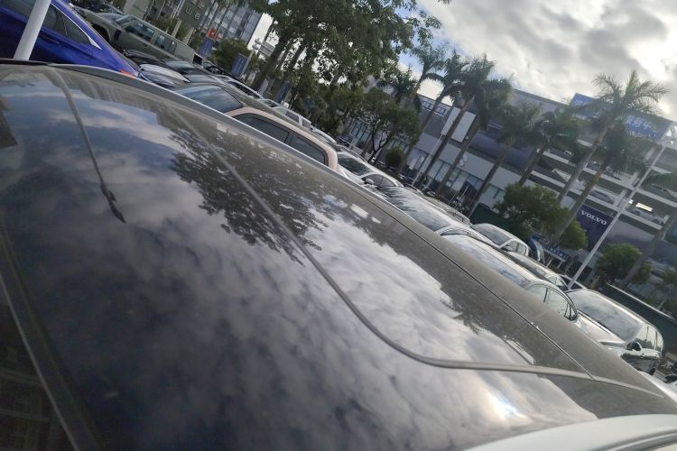 本田 冠道 2020款 370TURBO 四驱尊享版局部细节57