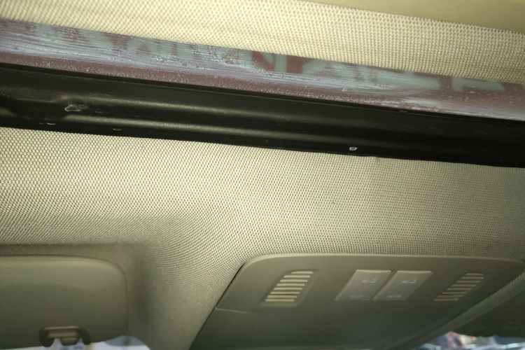 别克 君威 2014款 1.6T 时尚技术型局部细节22