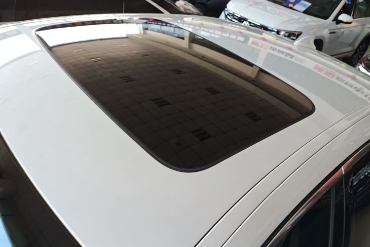 宝马5系 2019款 改款 525Li 豪华套装局部细节57