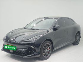 智己汽车 智己LS6 2025款 灵蜥智驾版