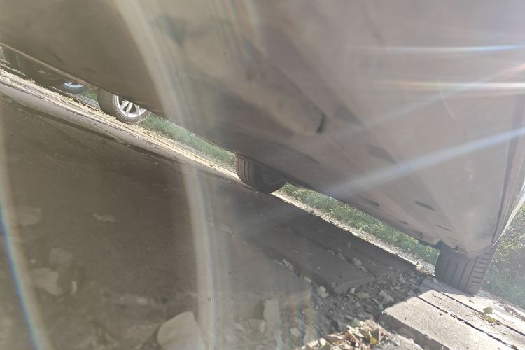 大众 迈腾 2016款 2.0TSI 智享尊贵型局部细节9004