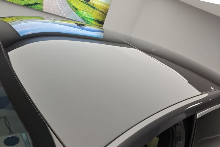 理想汽车 理想L8 2023款 Air局部细节57