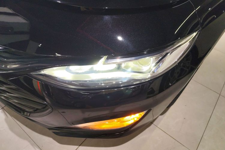 雪佛兰 迈锐宝XL 2019款 535T CVT锐联版局部细节36