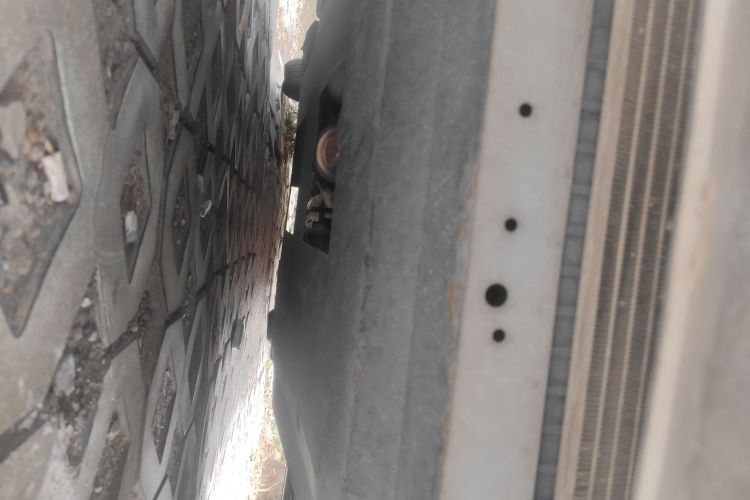 别克 凯越 2013款 1.5L 自动经典型局部细节9008