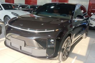 理想汽车 理想L6 2025款 Pro 智能焕新版