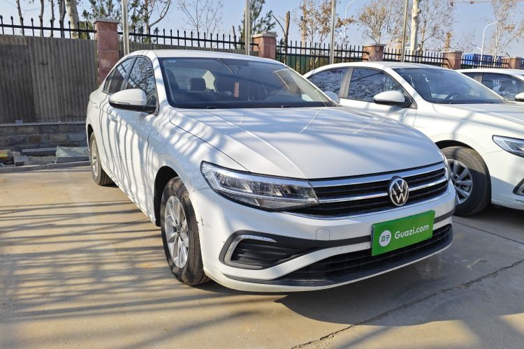 大众 宝来 2024款 200TSI DSG畅行版车身外观3