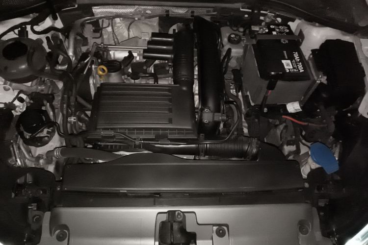 奥迪A3 2020款 Limousine 35 TFSI 时尚型 国VI局部细节24