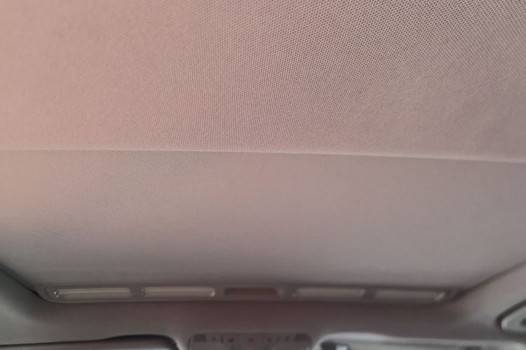 奔驰C级 2015款 C 180 L 运动型局部细节22