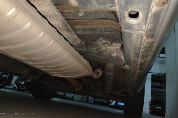 丰田 RAV4荣放 2011款 2.0L 自动豪华版局部细节9002