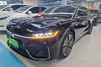 岚图汽车 岚图追光 2023款 四驱长续航版