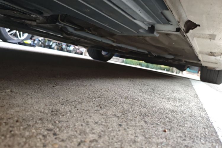 福特 福克斯 2017款 两厢 EcoBoost 180 自动运动型局部细节9002