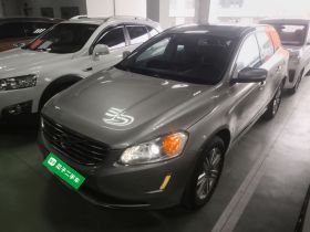 沃尔沃XC60 2016款 T5 AWD 智远版