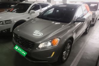 沃尔沃XC60 2016款 T5 AWD 智远版