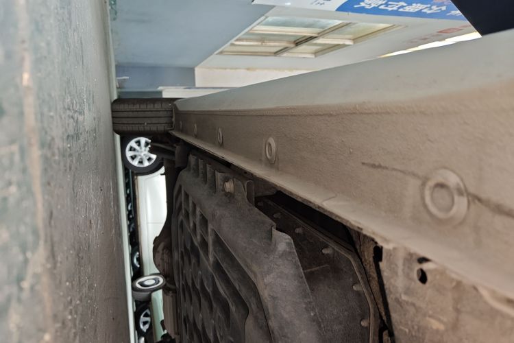 五菱汽车 宏光MINIEV 2024款 第三代 215km 进阶版局部细节9001