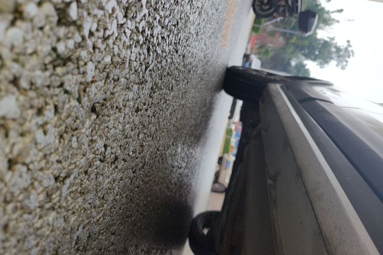 北京汽车 绅宝X25 2015款 1.5L 自动精英型局部细节9001