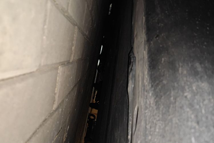 特斯拉 Model Y 2024款 后轮驱动版局部细节9003