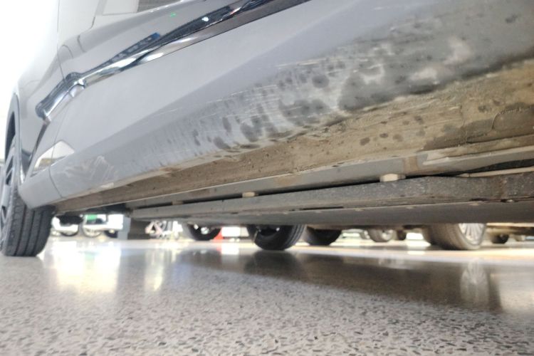 比亚迪 海鸥 2023款 活力版局部细节9001