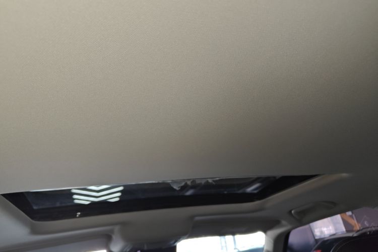 坦克300 2023款 越野版 2.0T 挑战者中控内饰22