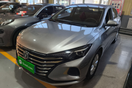 长安 逸动 2020款 PLUS 1.6L GDI 手动精英型