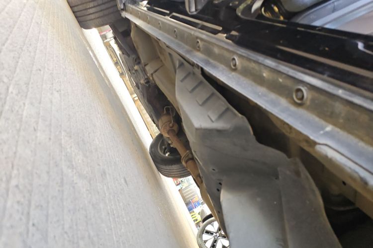 哈弗H6 2021款 国潮版 1.5T 自动冠军版局部细节9002