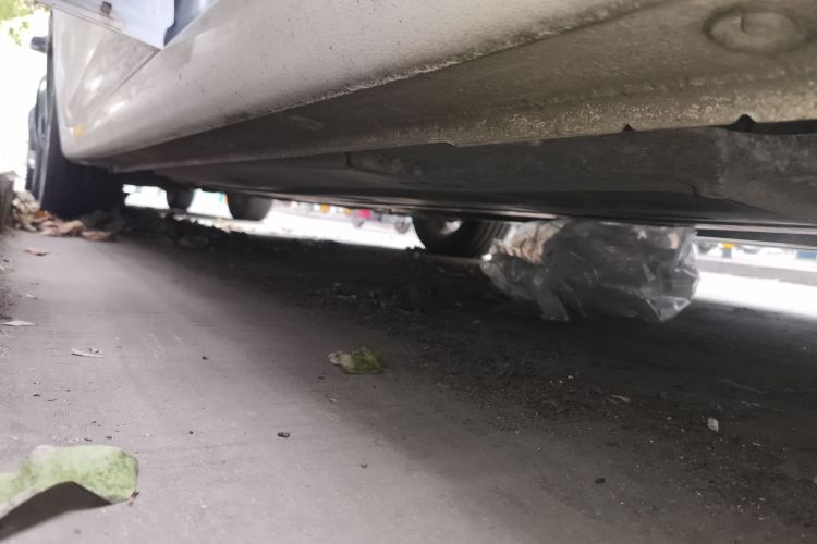 起亚K4 2017款 1.8L 自动GLS Special局部细节9003