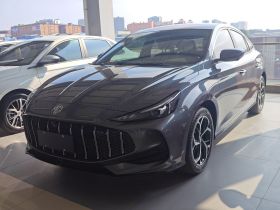 名爵 MG5 2025款 300TGI 全球旗舰版