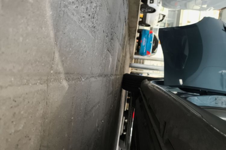 宝骏云朵 2023款 460 Pro局部细节9001