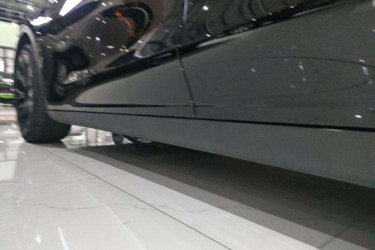 特斯拉 Model Y 2021款 标准续航后驱版机舱底盘30