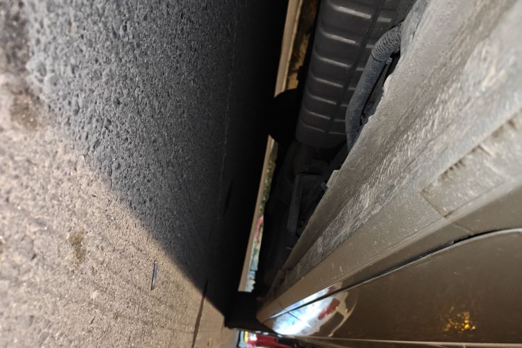 别克GL8 2021款 ES陆尊 653T 尊享型局部细节9002