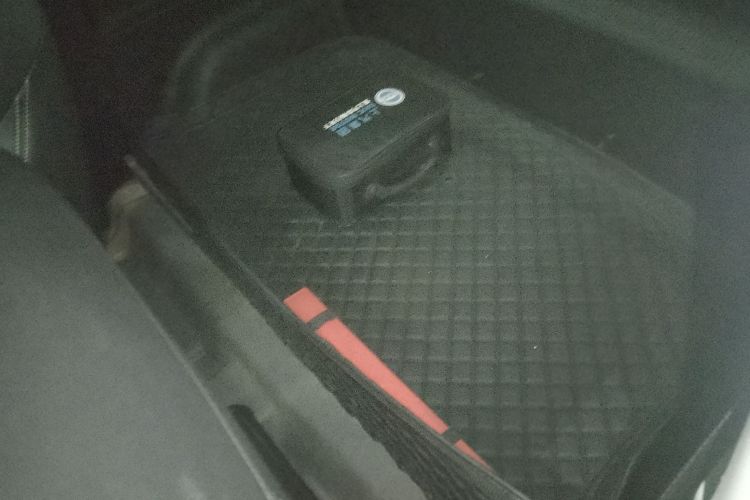 荣威 科莱威CLEVER 2021款 302km卓越版中控内饰21