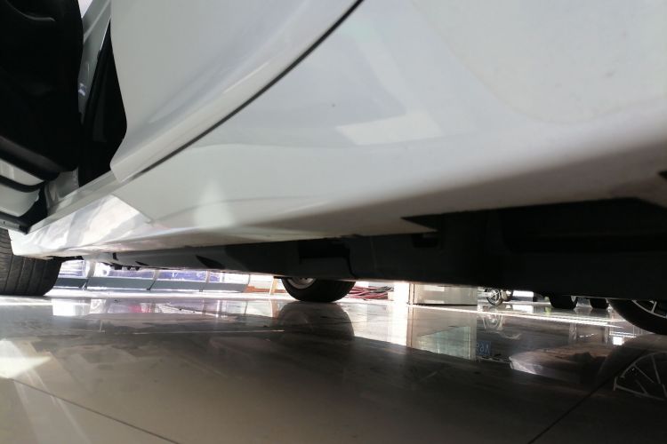 凯迪拉克CT5 2020款 28T 时尚型局部细节9002