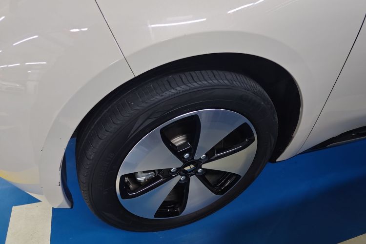 宝骏云朵 2023款 460 Max车身外观6007