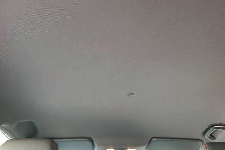 东风风光 风光500 2022款 1.5L CVT悦享型中控内饰22