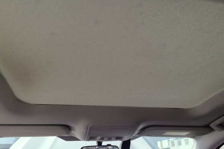 福特 福克斯 2021款 猎装版 EcoBoost 180 自动猎潮型局部细节22