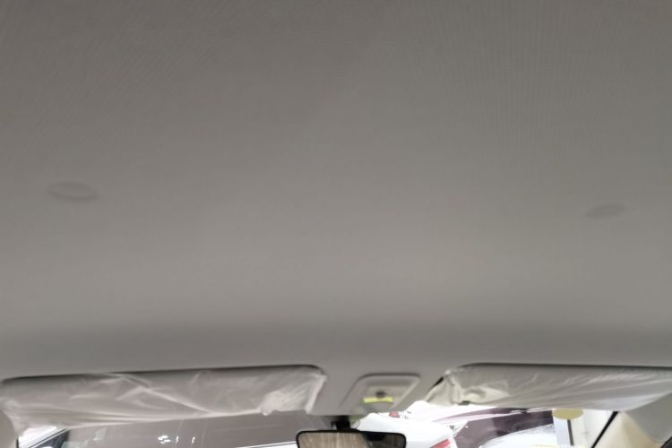 五菱汽车 宏光MINIEV 2025款 四门版 进阶款中控内饰22