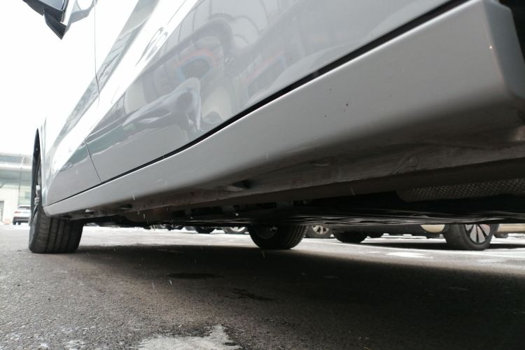 五菱汽车 星光730新能源 2025款 插混 125km 豪华型局部细节9002