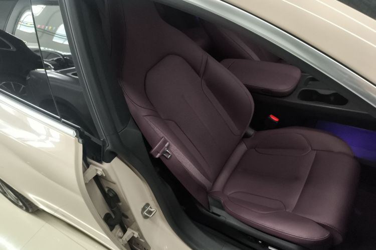 蔚来ET5T 2023款 75kWh Touring局部细节41