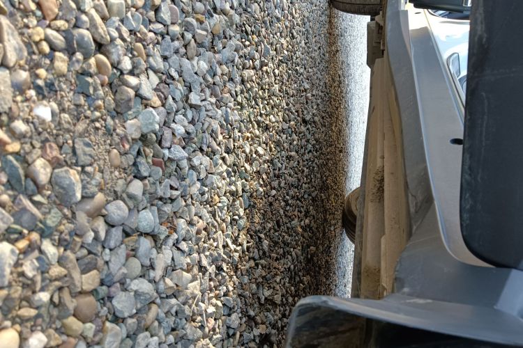 丰田C-HR 2020款 2.0L 领先版局部细节9001