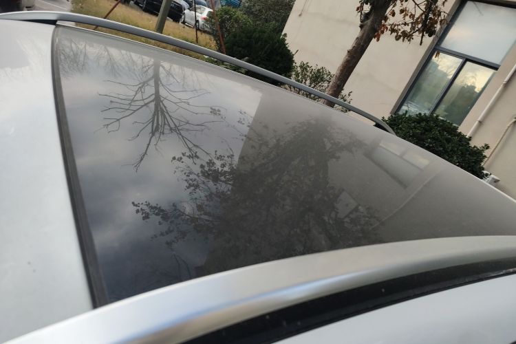 哈弗H2s 2017款 蓝标 1.5T 双离合豪华型局部细节57