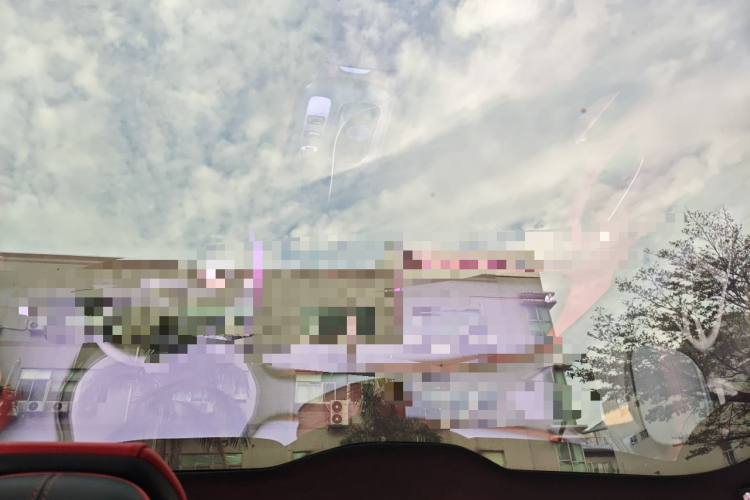 小米汽车 小米SU7 2024款 后驱长续航智驾版中控内饰22