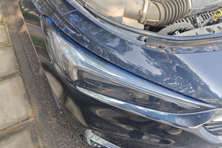 别克 君越 2020款 652T 精英型车身外观8