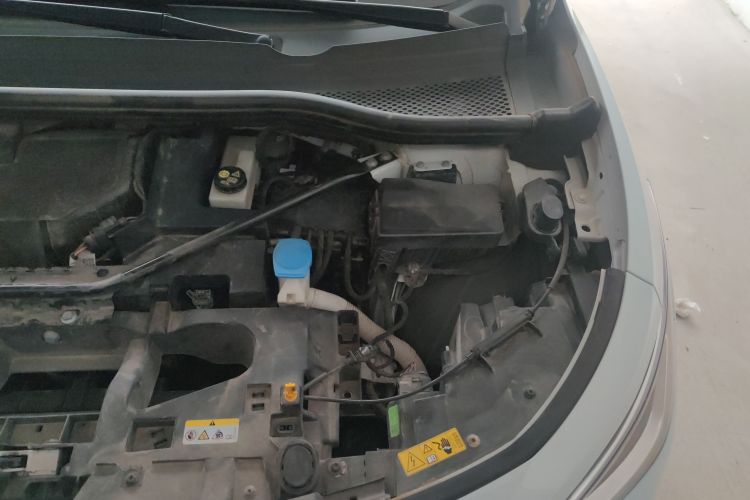 大众 ID.4 X 2022款 智享长续航版局部细节9007