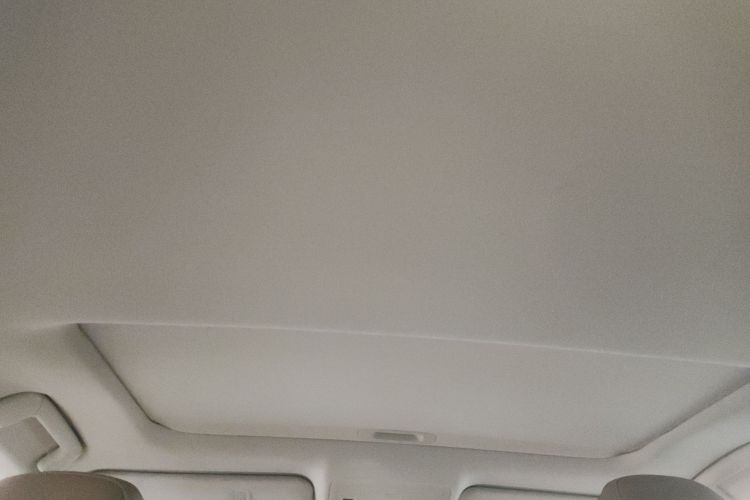 雷克萨斯ES 2015款 200 精英版中控内饰22