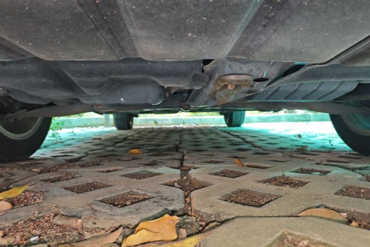 丰田 花冠 2013款 1.6L 自动豪华版局部细节9008