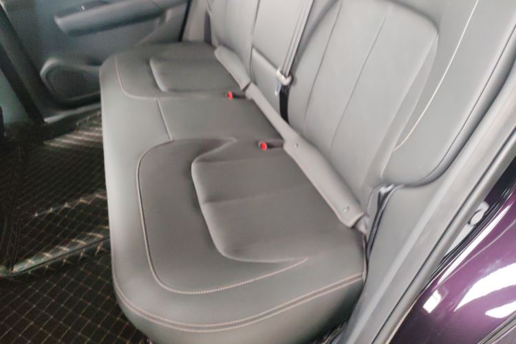 五菱汽车 五菱星光 2025款 70km 智能标准型中控内饰21