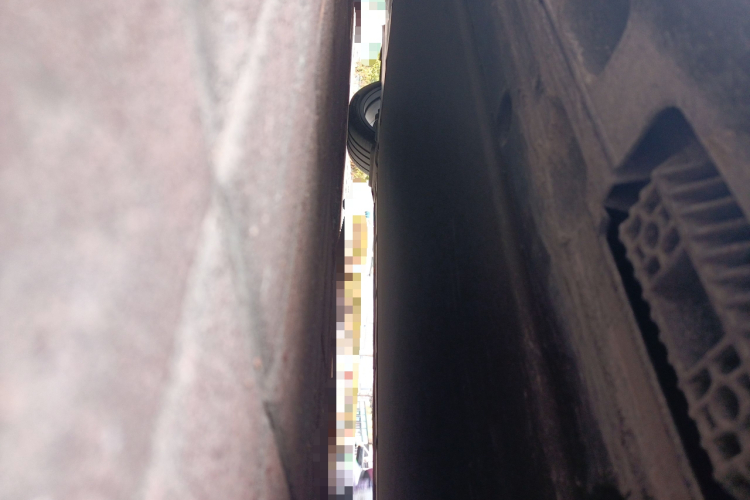 小米汽车 小米SU7 2024款 后驱超长续航高阶智驾Pro版局部细节9001