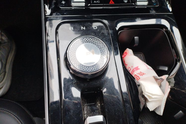 五菱汽车 五菱星光 2024款 共创版 150 领航型中控内饰18