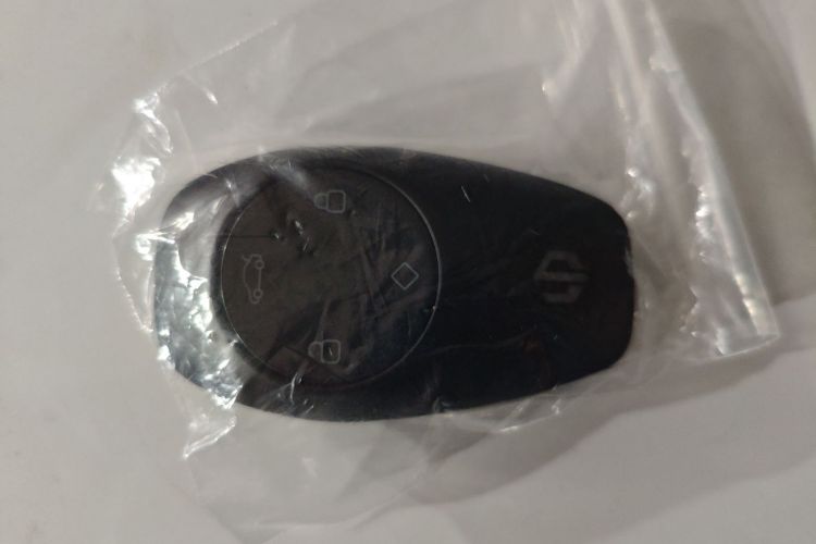 零跑汽车 零跑T03 2025款 310舒享版中控内饰11