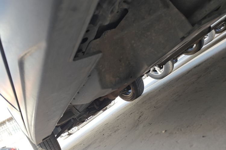 哈弗H6 2019款 运动版 1.5T 手动两驱精英型 国VI局部细节9002